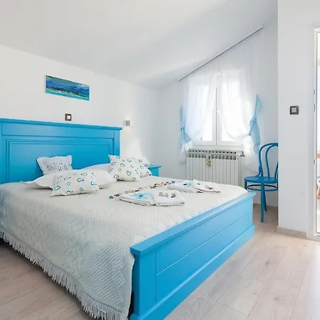 Keti Villa *
