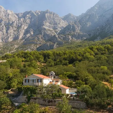 Keti Villa