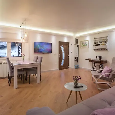 Villa Keti Makarska