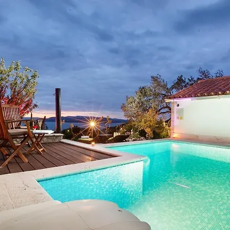 Keti Villa Makarska