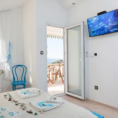 Keti Villa *