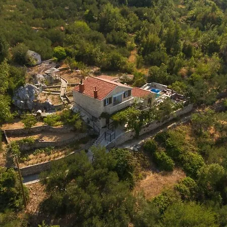 Keti Villa