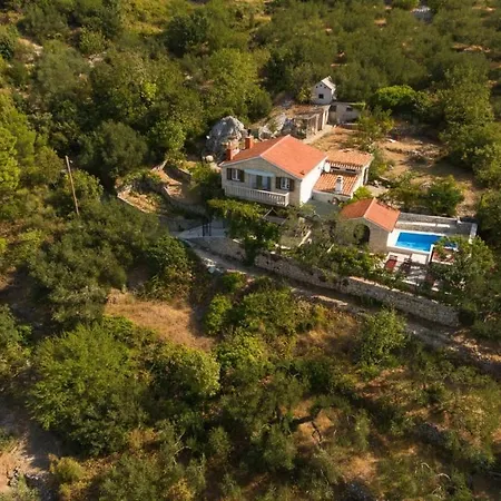 Keti Villa Makarska
