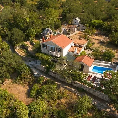 Keti Villa *